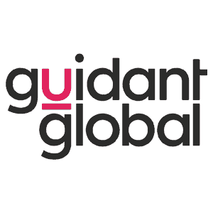 To show Guidant Global